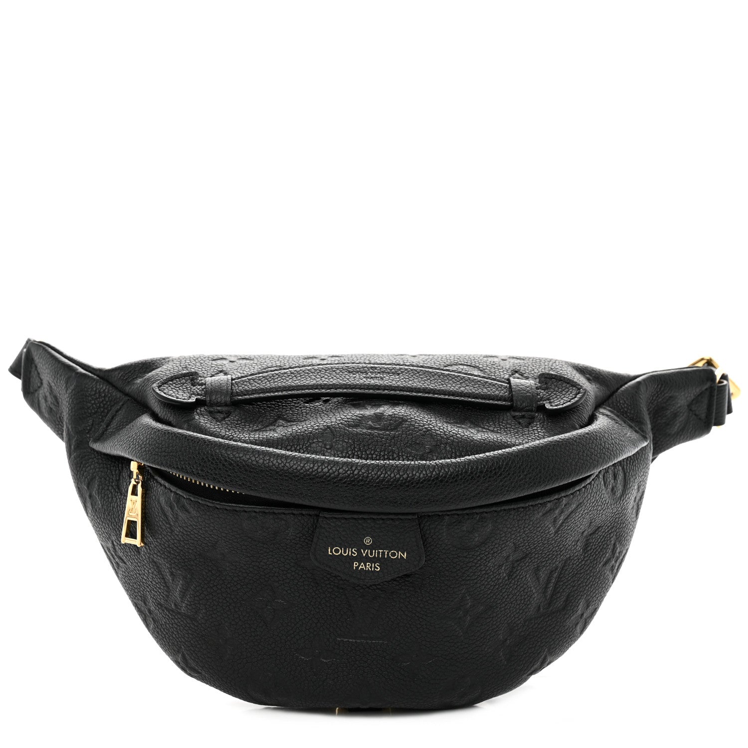 Louis Vuitton Empreinte BumBag Black 1 of 9