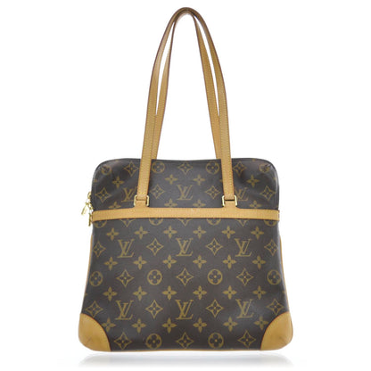 Louis Vuitton Monogram Sac Coussin GM 1 of 9