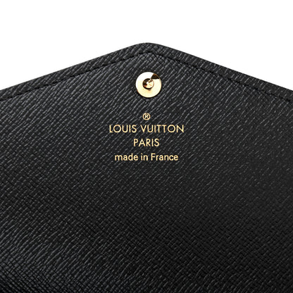 Louis Vuitton Reverse Monogram Giant Sarah Wallet 6 of 6
