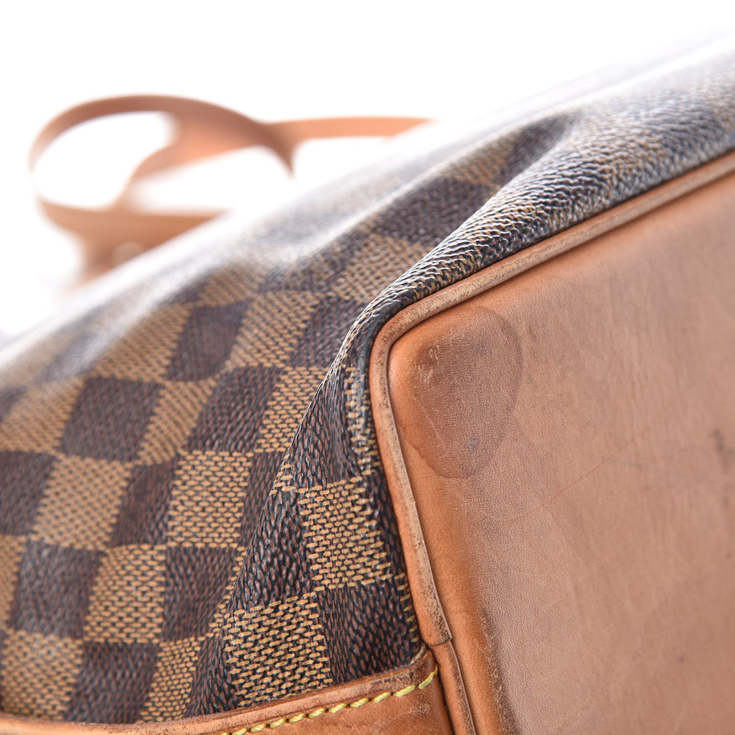 Damier Ebene Centenaire Chelsea