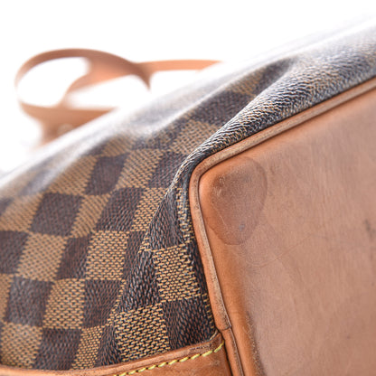 Louis Vuitton Damier Ebene Centenaire Chelsea 29 of 29