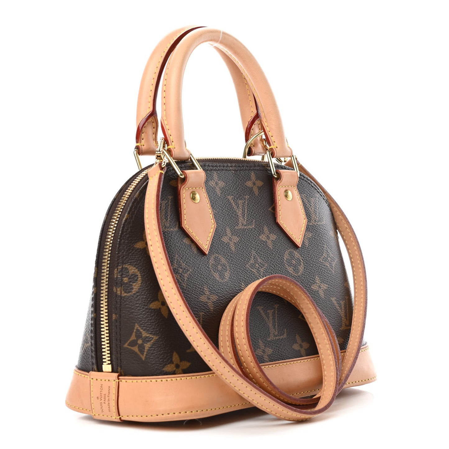 Monogram Alma BB