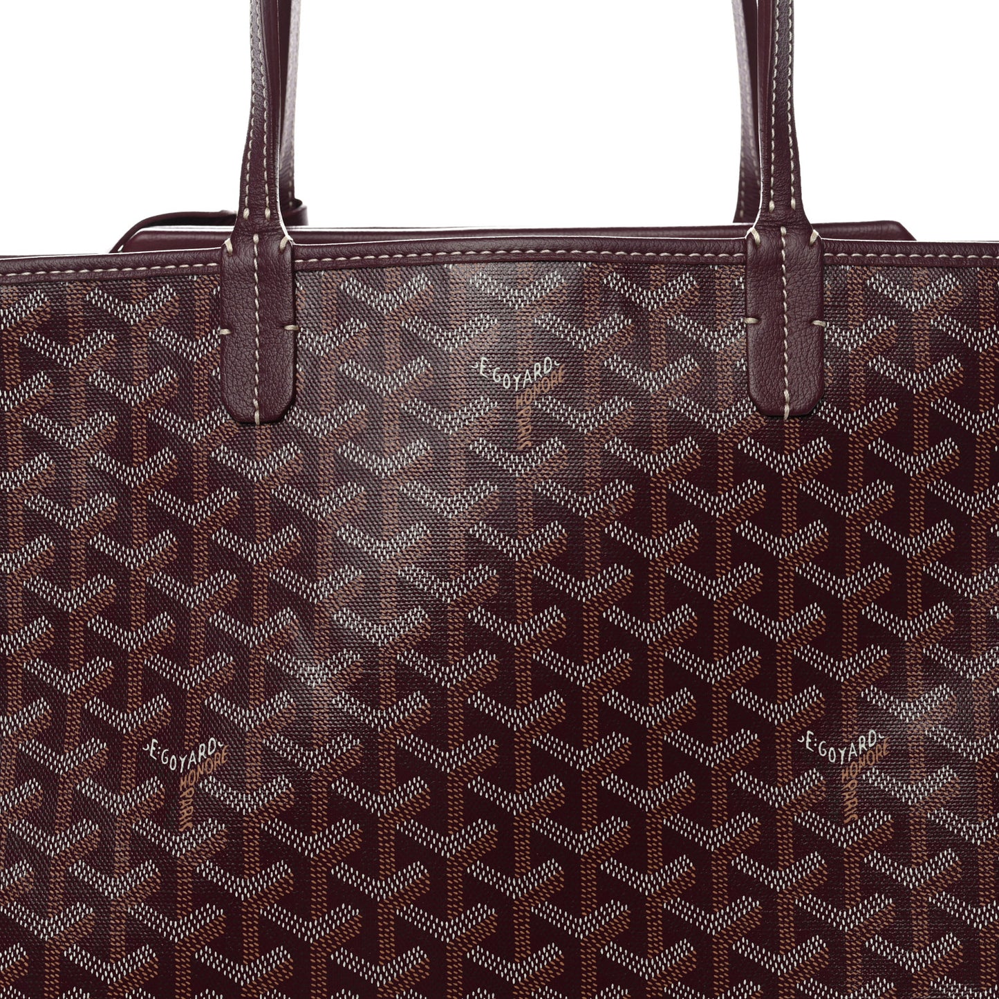 Goyardine Isabelle PM Bordeaux