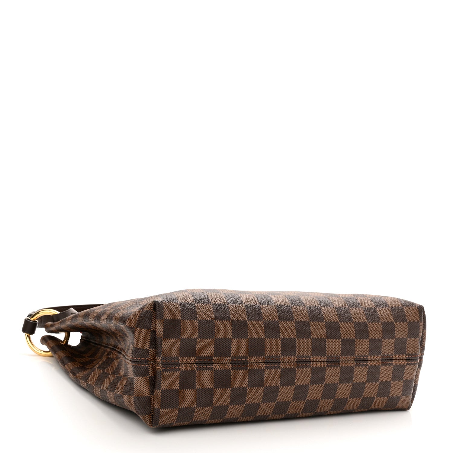 Louis Vuitton Damier Ebene Graceful PM 4 of 9