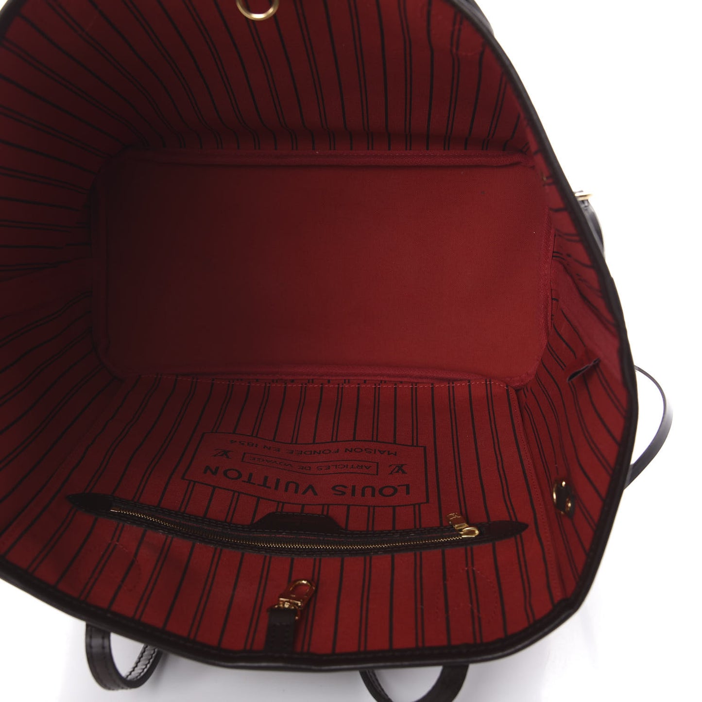 Damier Ebene Neo Neverfull MM