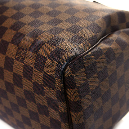 Louis Vuitton Damier Ebene Speedy 30 11 of 20