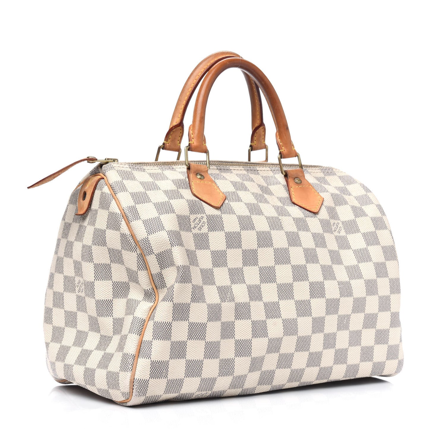 Damier Azur Speedy 30
