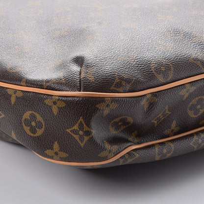 Louis Vuitton Monogram Odeon GM 10 of 11