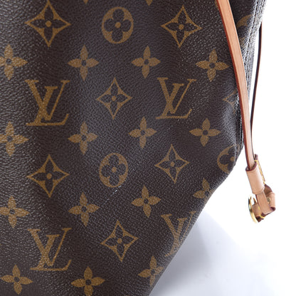 Louis Vuitton Monogram Neo Neverfull GM Pivoine 13 of 14