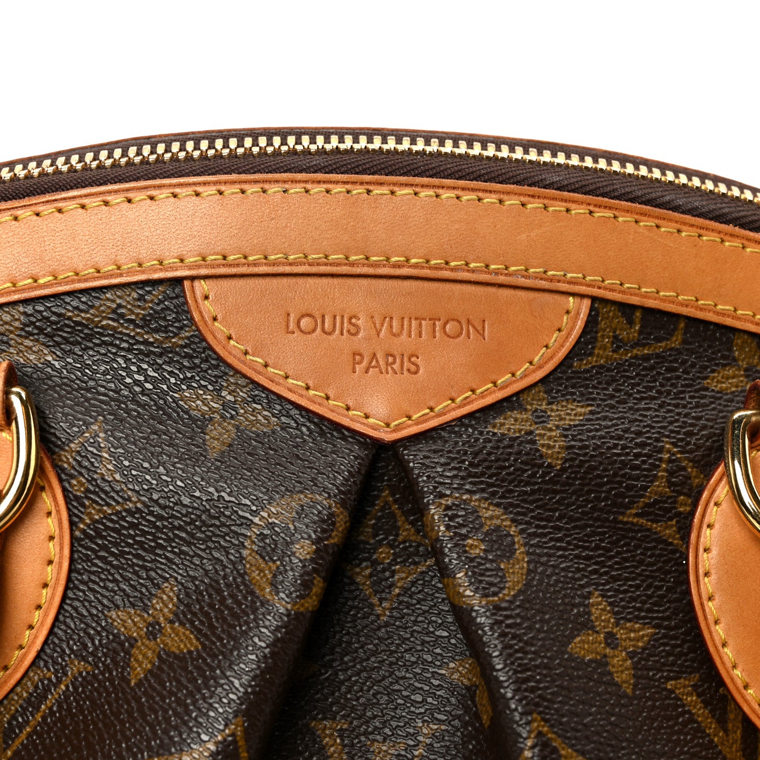 Louis Vuitton Monogram Tivoli PM 8 of 11