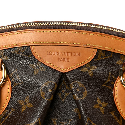 Louis Vuitton Monogram Tivoli PM 8 of 11