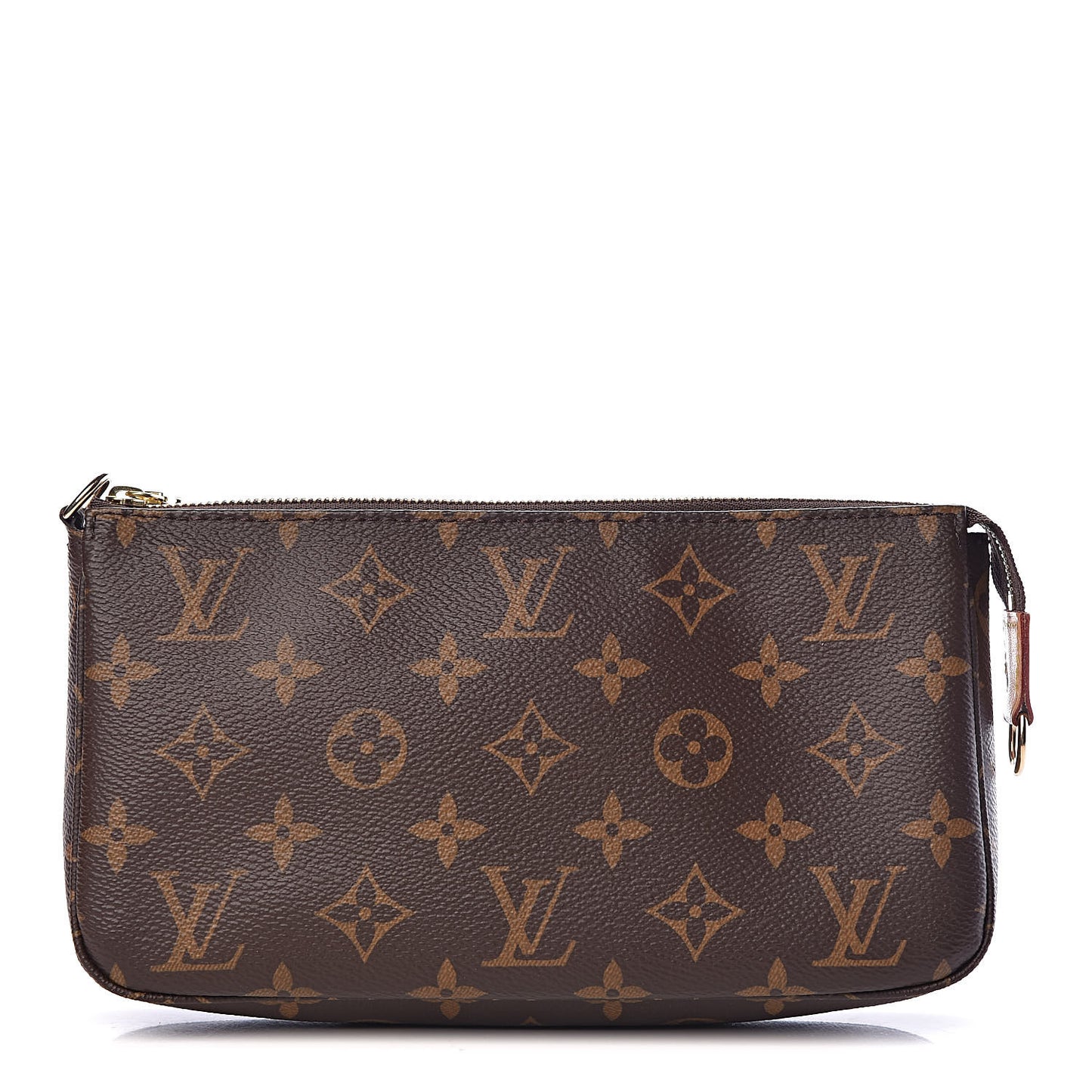 Monogram Pochette Accessories NM