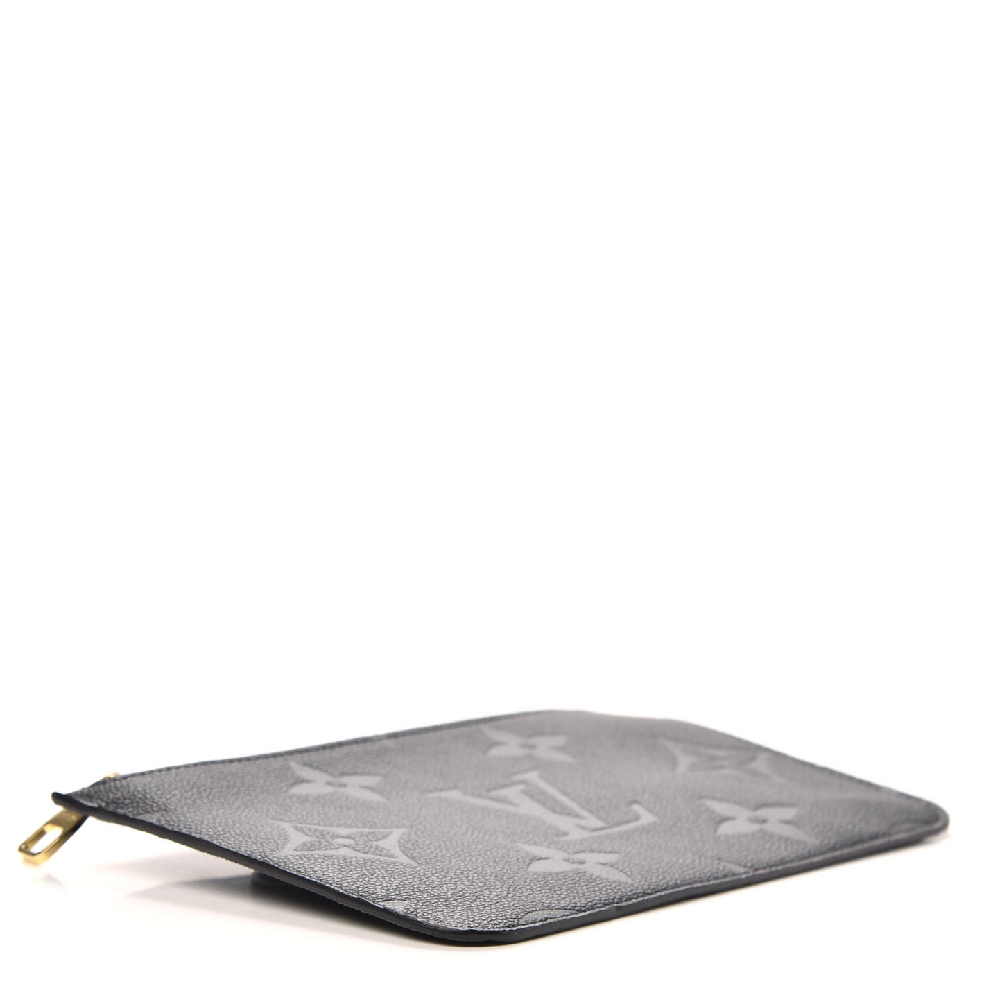 Empreinte Monogram Giant Neverfull MM Pochette Black
