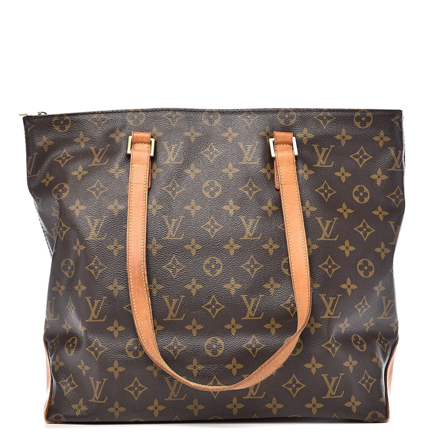 Monogram Cabas Mezzo