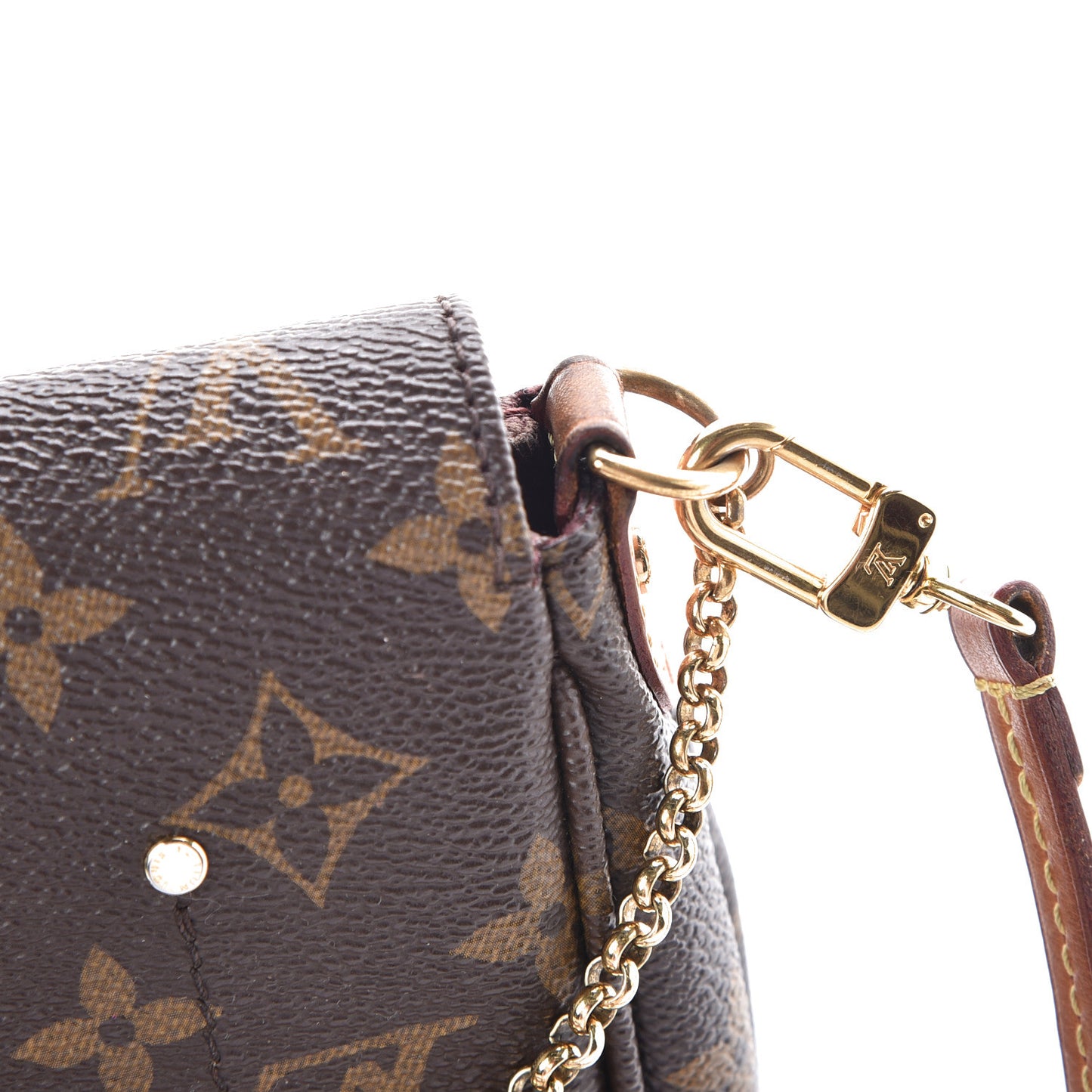 Monogram Favorite PM