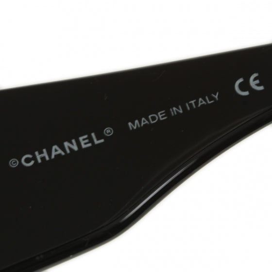 Chanel Mother of Pearl Sunglasses 5076-H 6 of 10