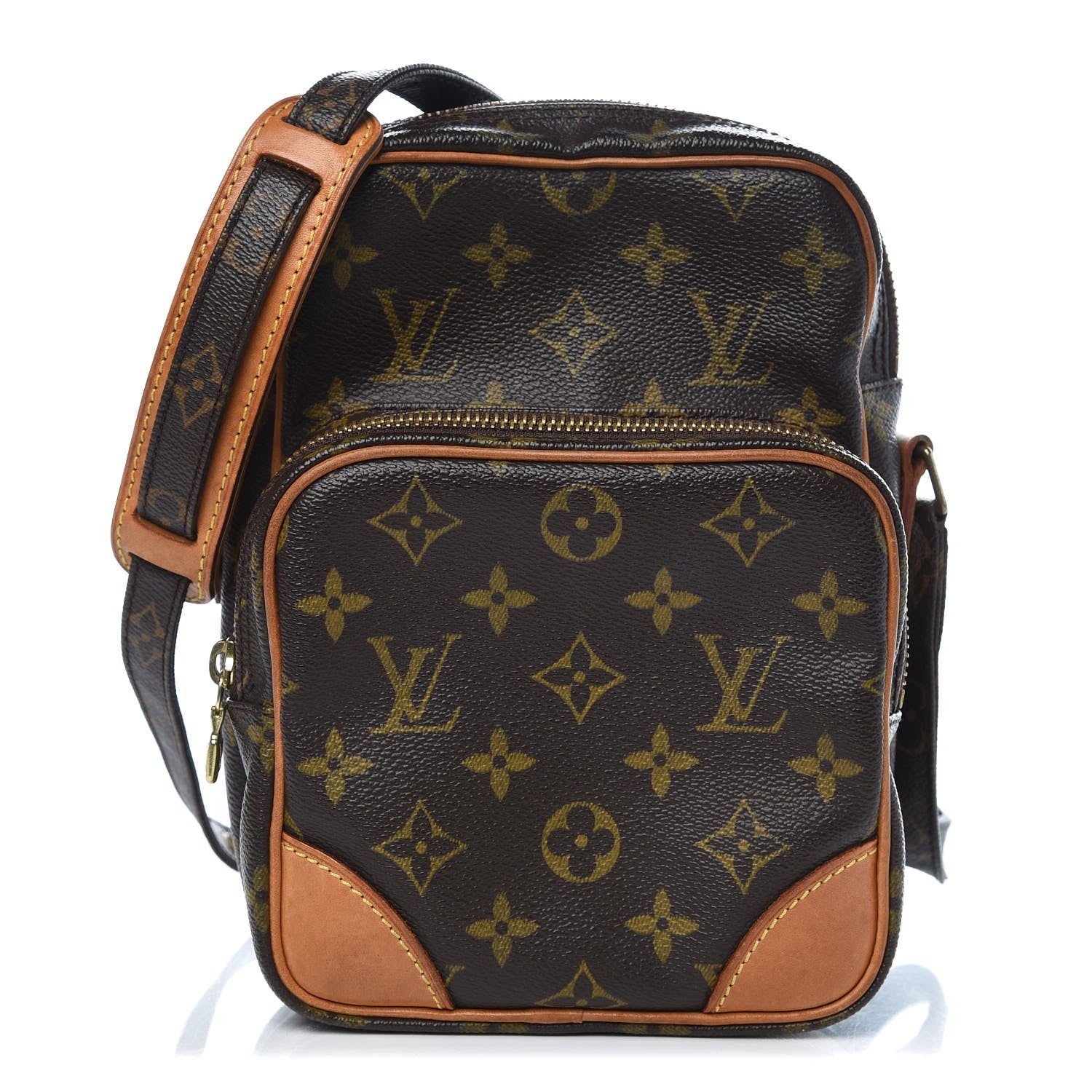 Louis Vuitton Monogram Amazone 1 of 12