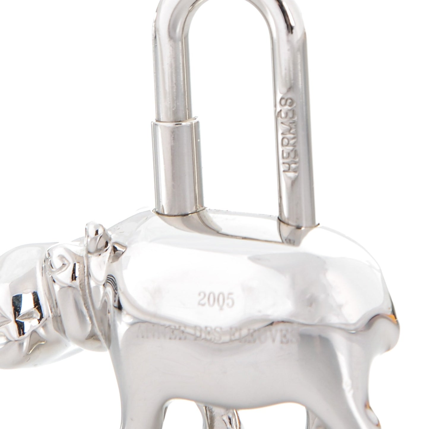 Palladium Annee Des Fleuves Hippo Cadena