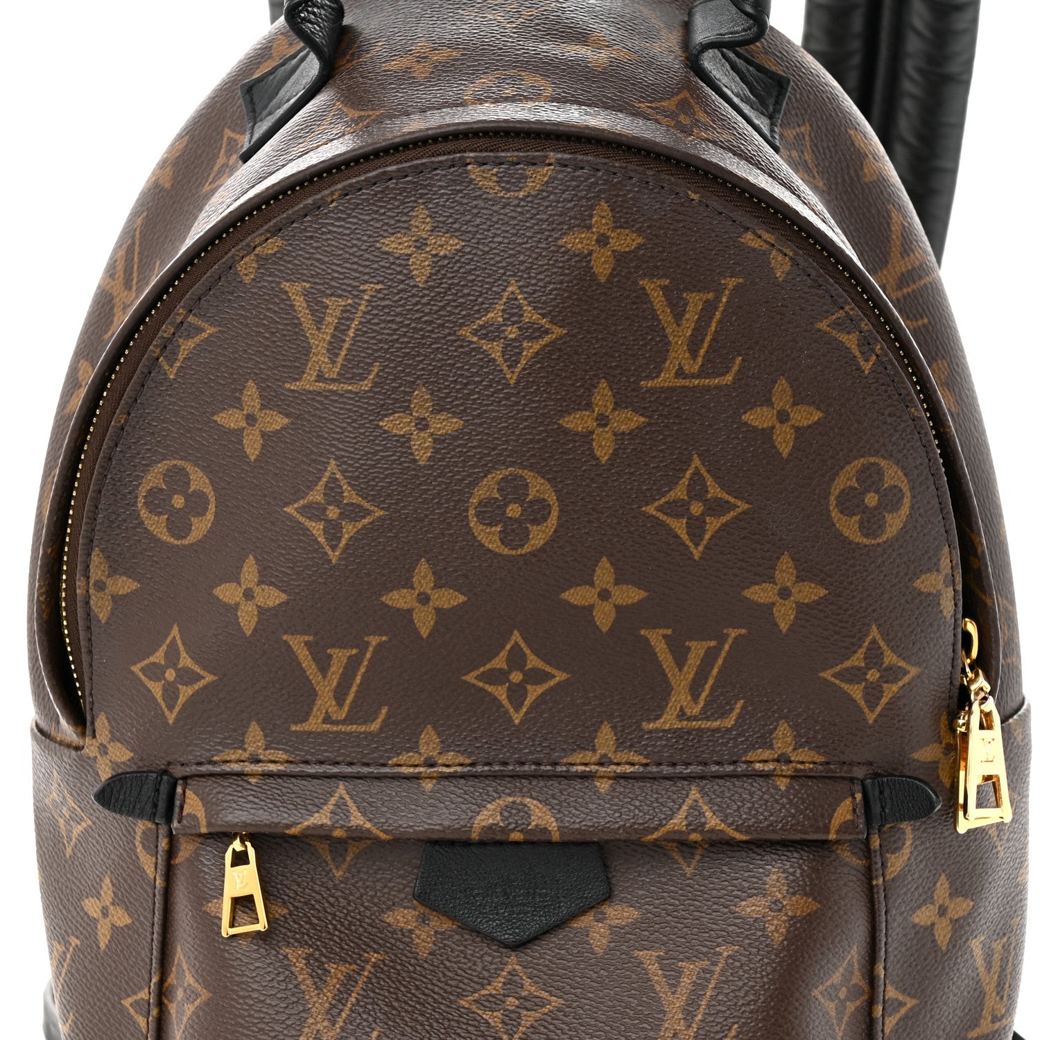 Louis Vuitton Monogram Palm Springs Backpack PM 8 of 12