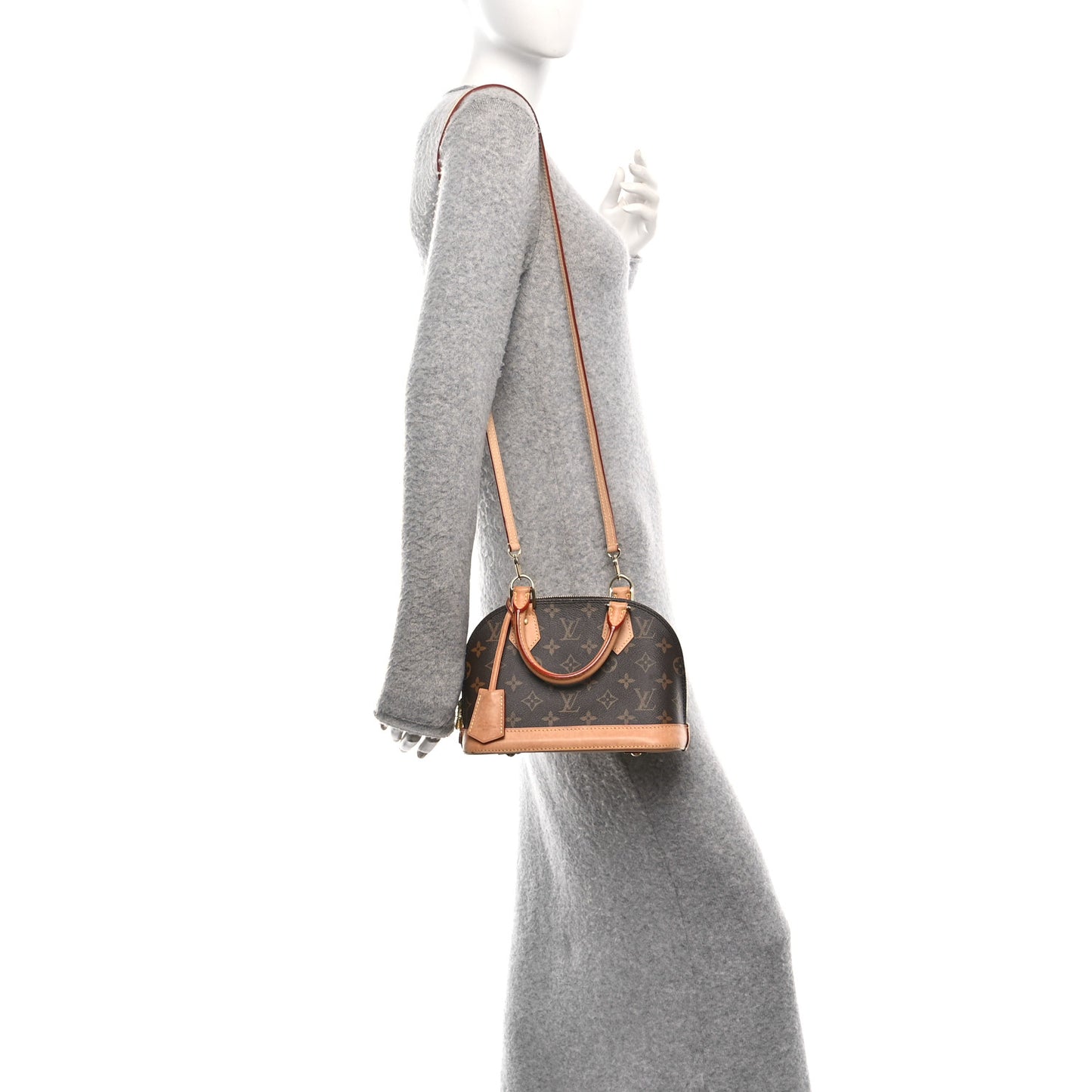 Monogram Alma BB