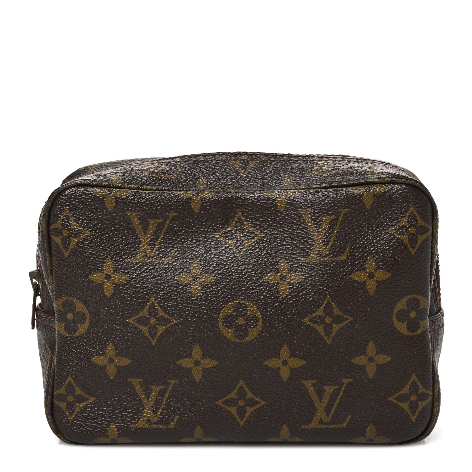 Louis Vuitton Monogram Trousse Toilette 19 1 of 7