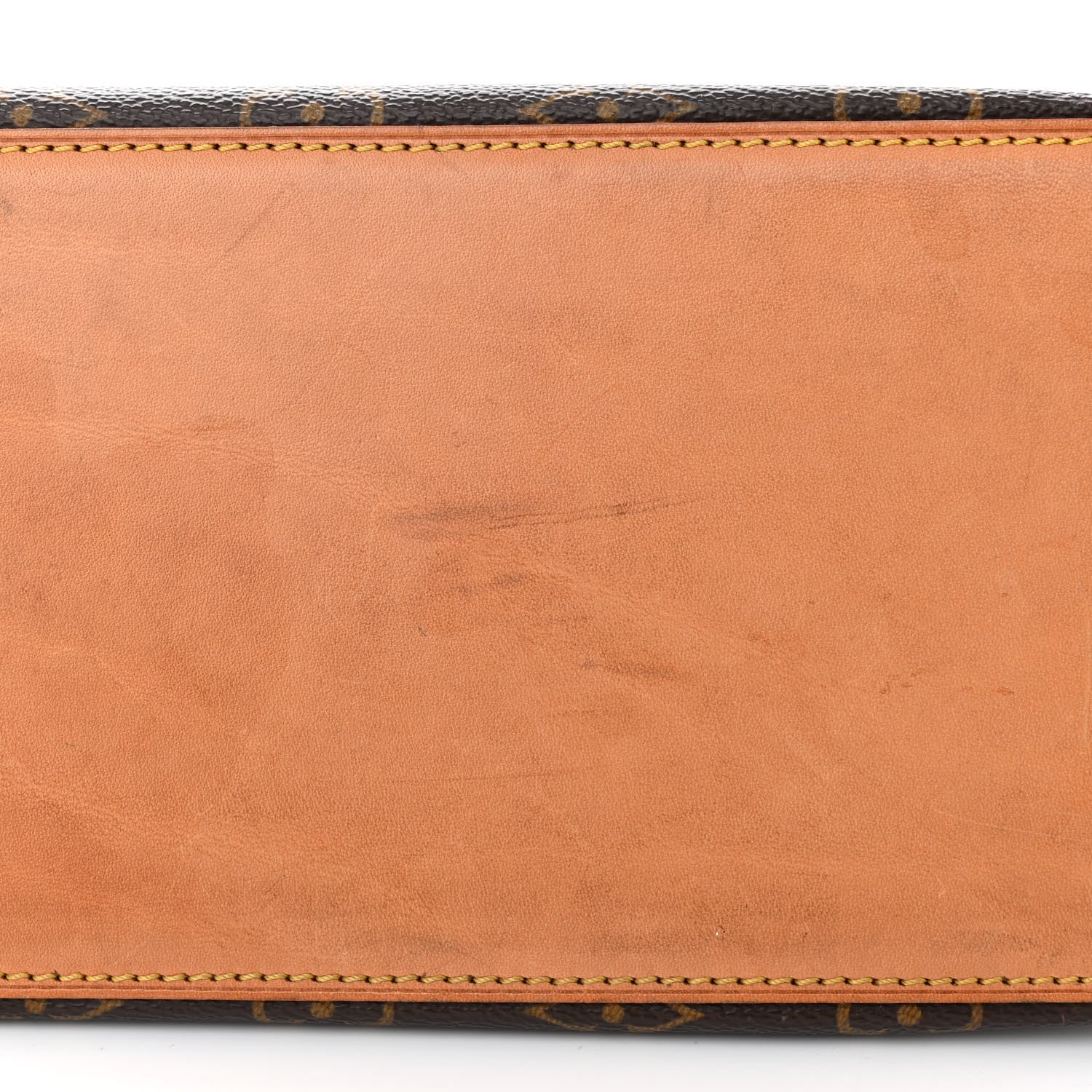 Louis Vuitton Monogram Cabas Piano 10 of 10