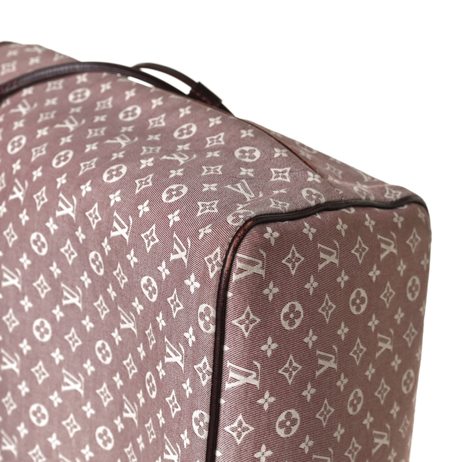 Louis Vuitton Monogram Idylle Neverfull MM Sepia 11 of 19