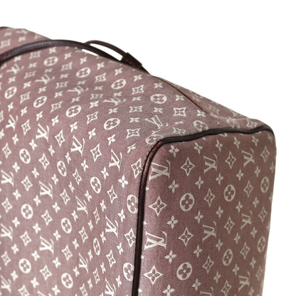 Louis Vuitton Monogram Idylle Neverfull MM Sepia 11 of 19