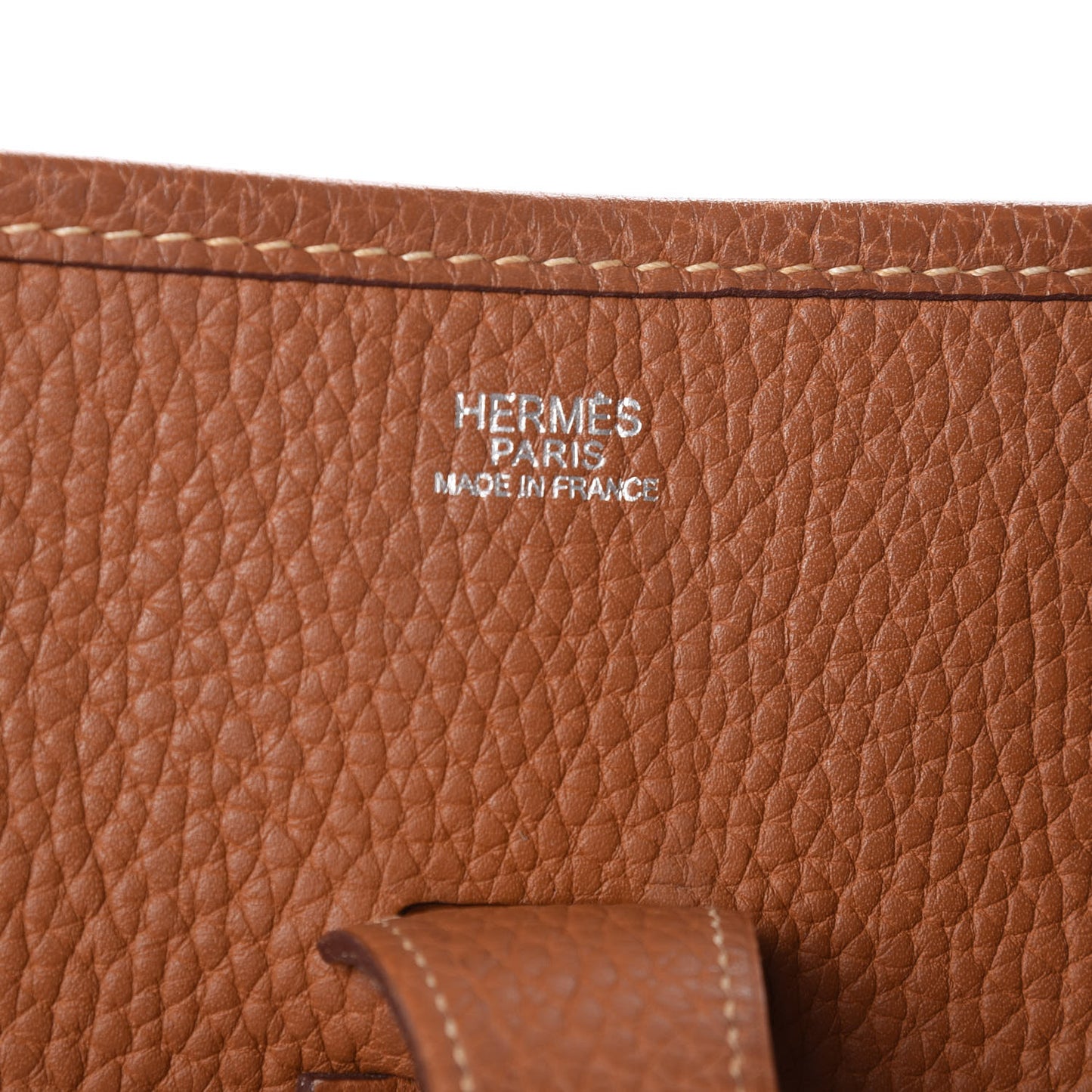 Taurillon Clemence Evelyne II GM Gold