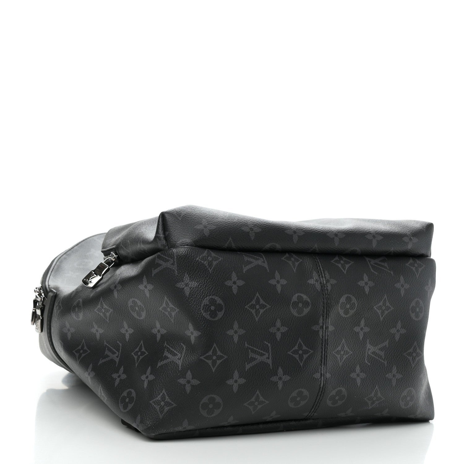 Louis Vuitton Monogram Eclipse Discovery Backpack PM 4 of 10