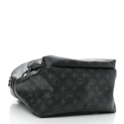 Louis Vuitton Monogram Eclipse Discovery Backpack PM 4 of 10