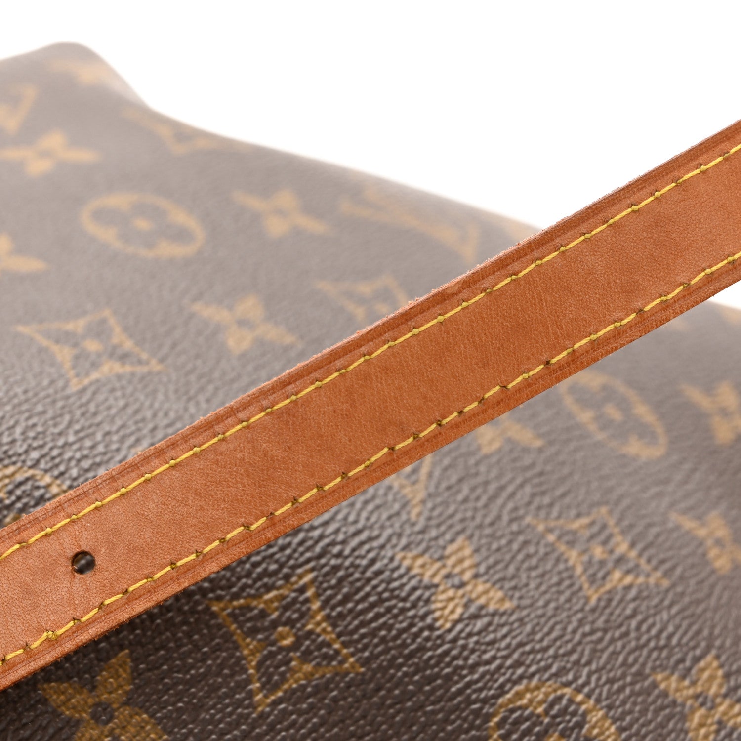 Louis Vuitton Monogram Musette Salsa 10 of 10