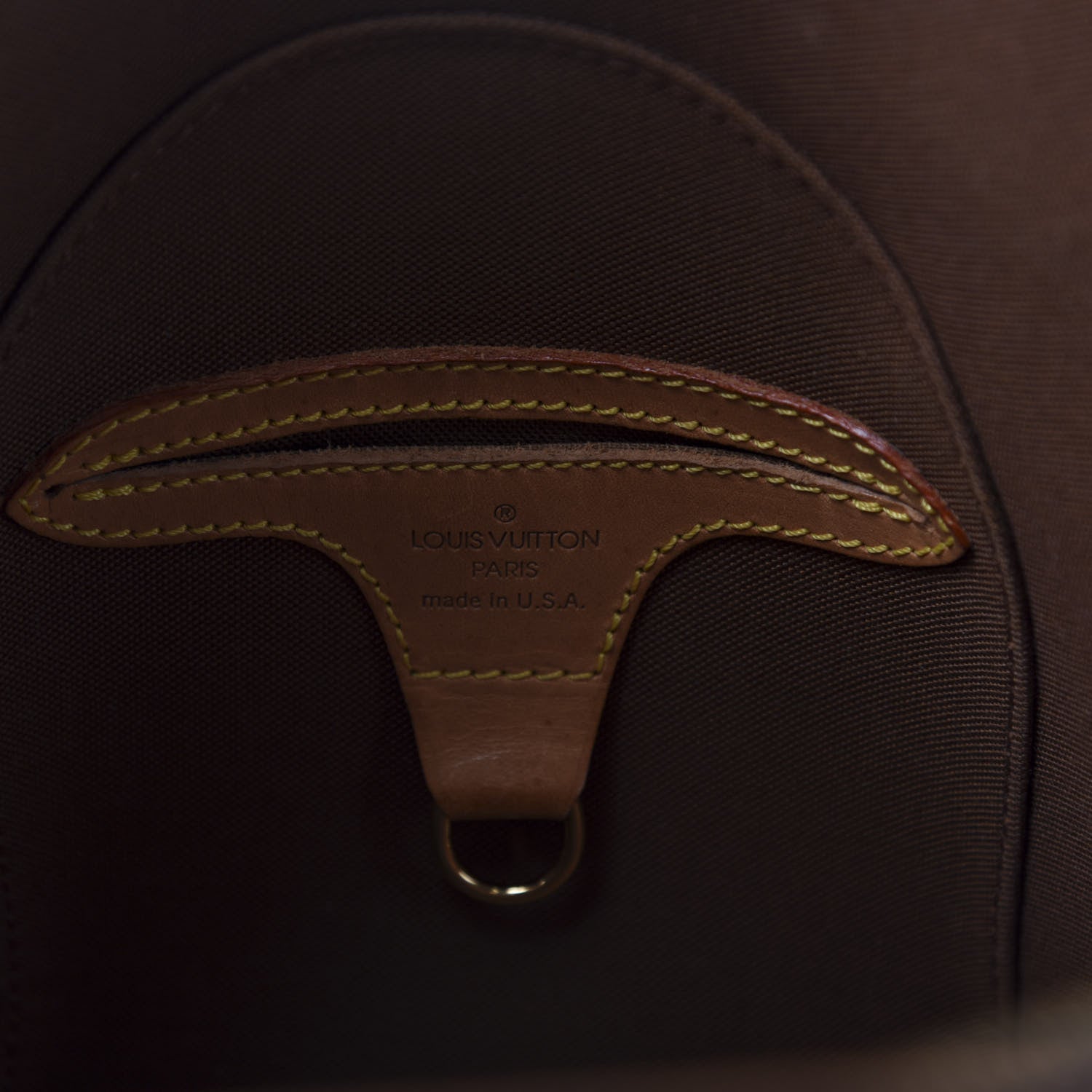 Louis Vuitton Monogram Ellipse PM 8 of 10