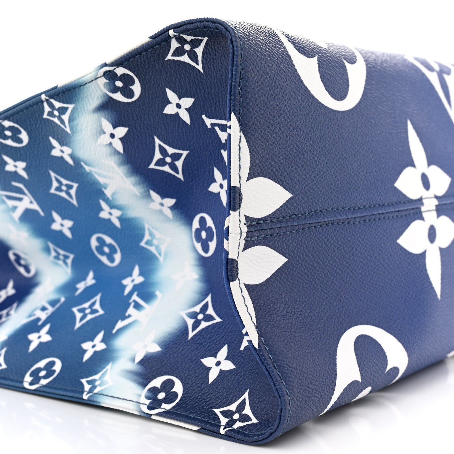 Monogram Escale Onthego GM Blue
