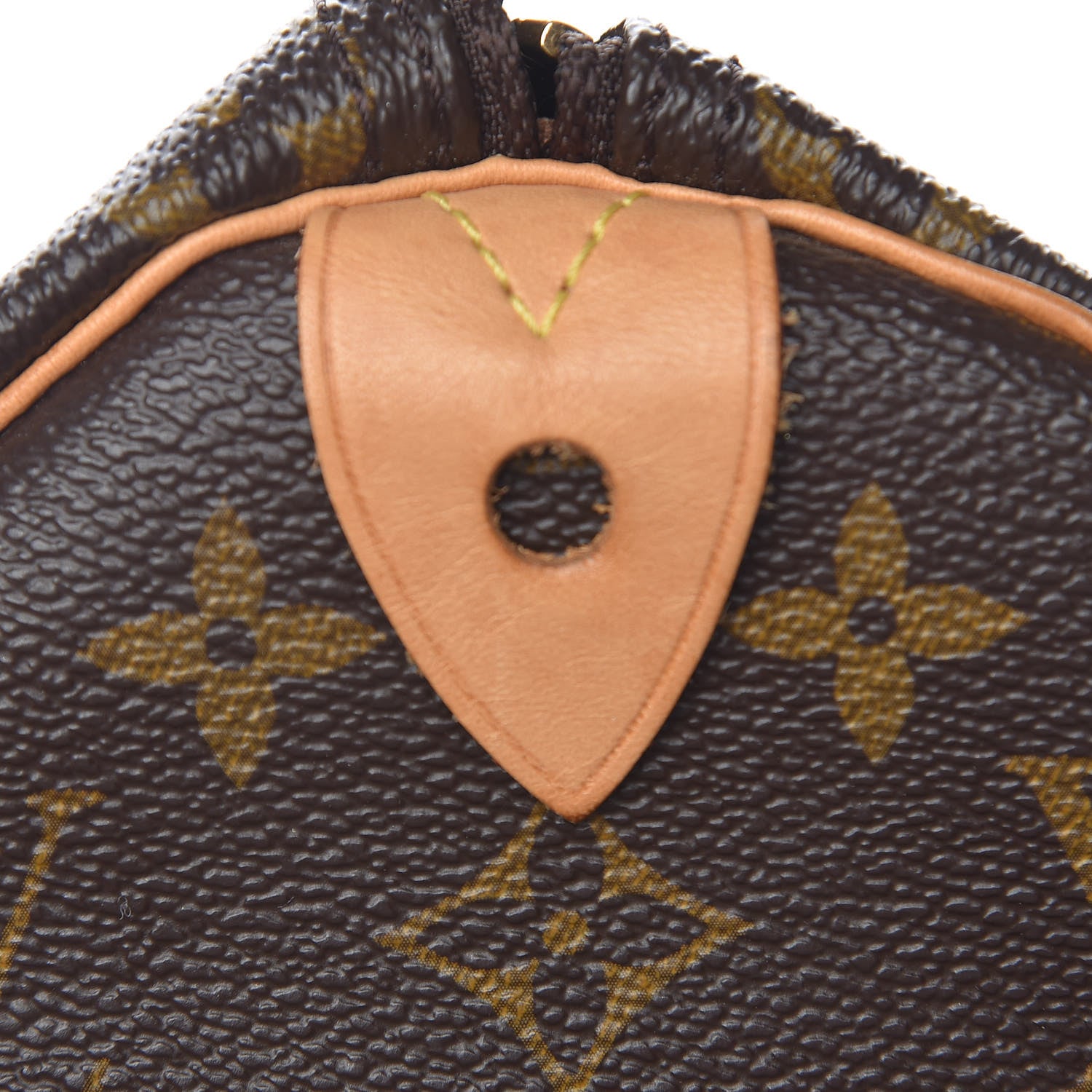 Louis Vuitton Monogram Speedy 25 12 of 12