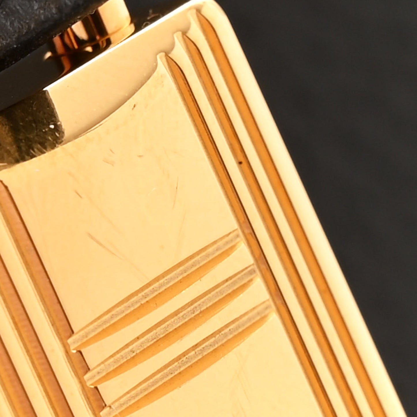 Taurillon Maurice Picotin Lock 18 PM Graphite