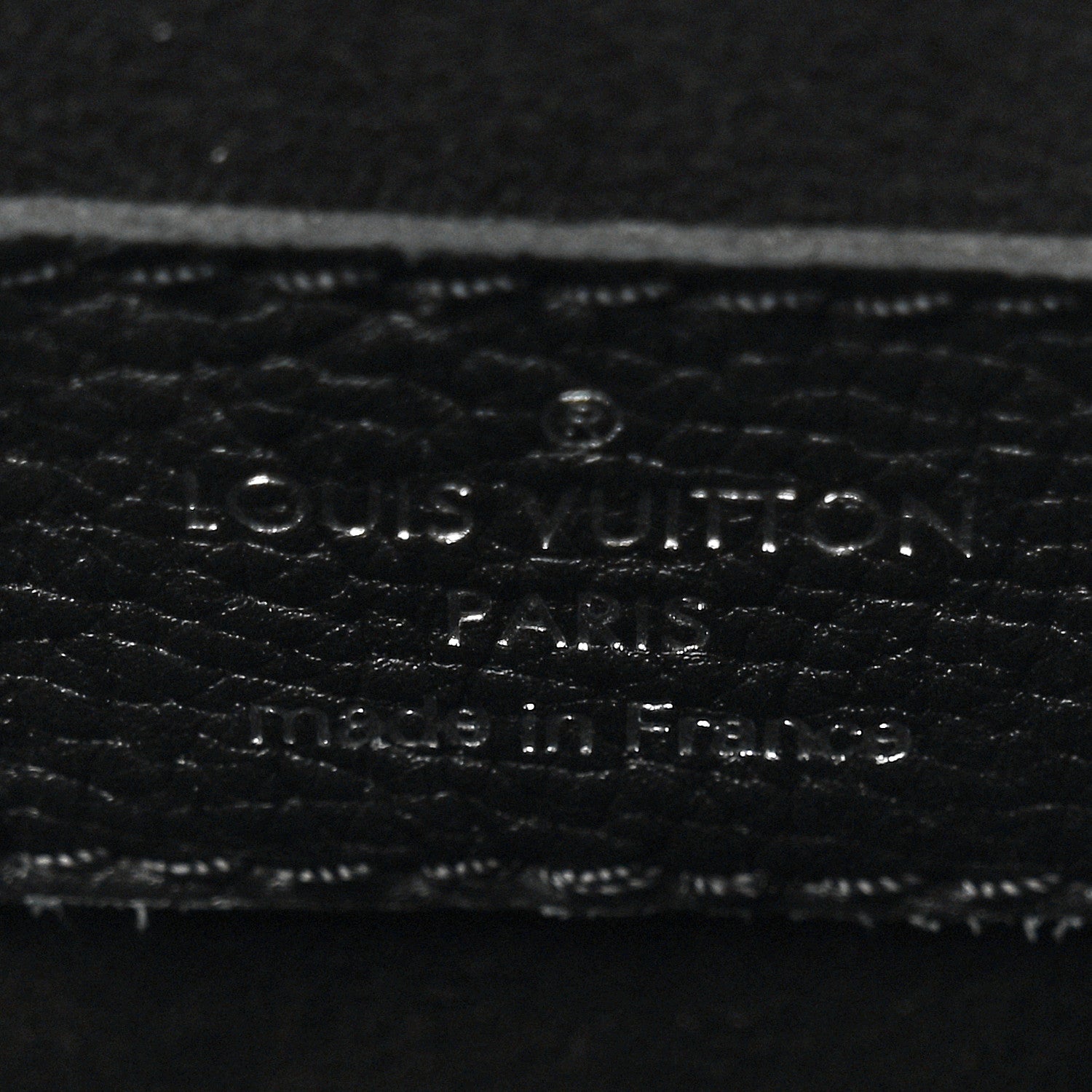 Louis Vuitton Soft Calfskin My Lockme Chain Bag BB Black 6 of 9