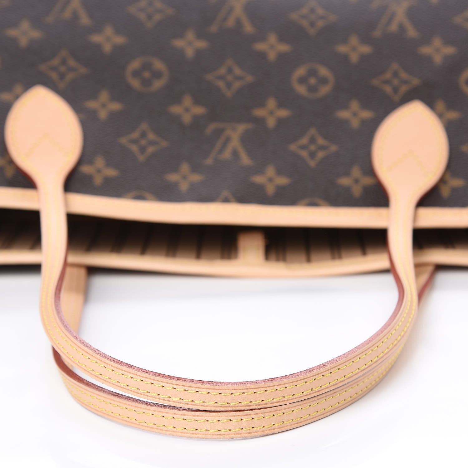 Louis Vuitton Monogram Neo Neverfull GM 11 of 11