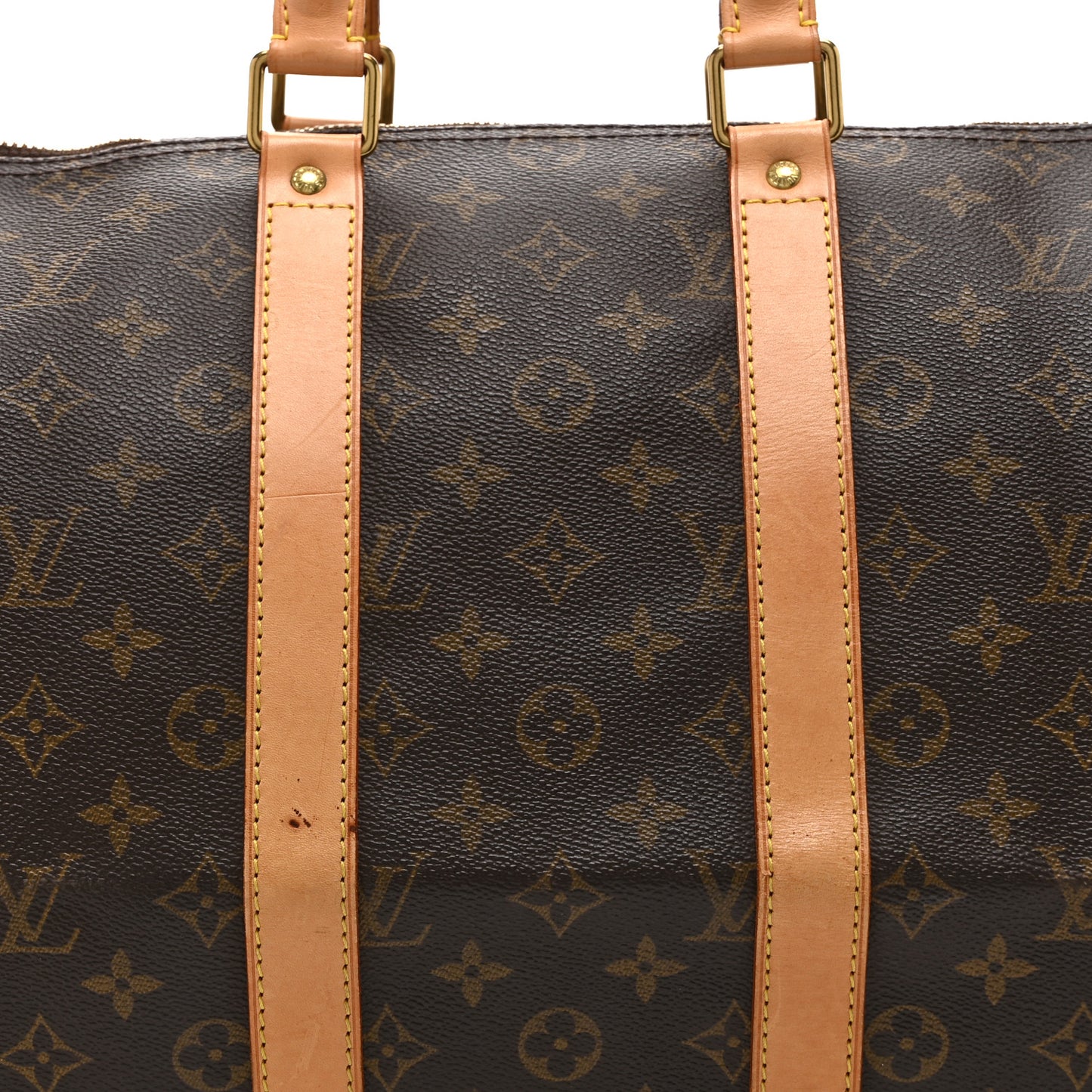 Monogram Keepall 45