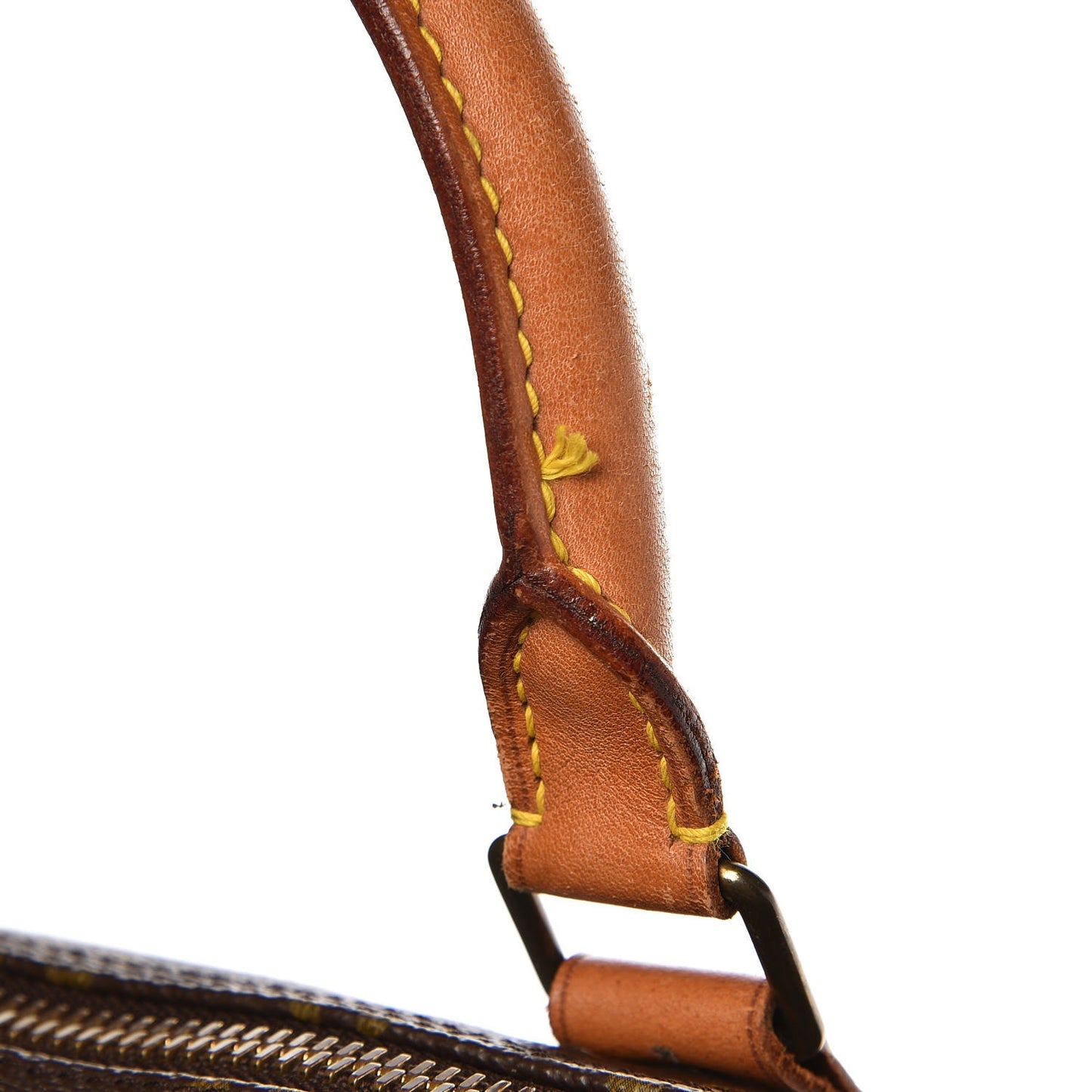 Monogram Keepall Bandouliere 50
