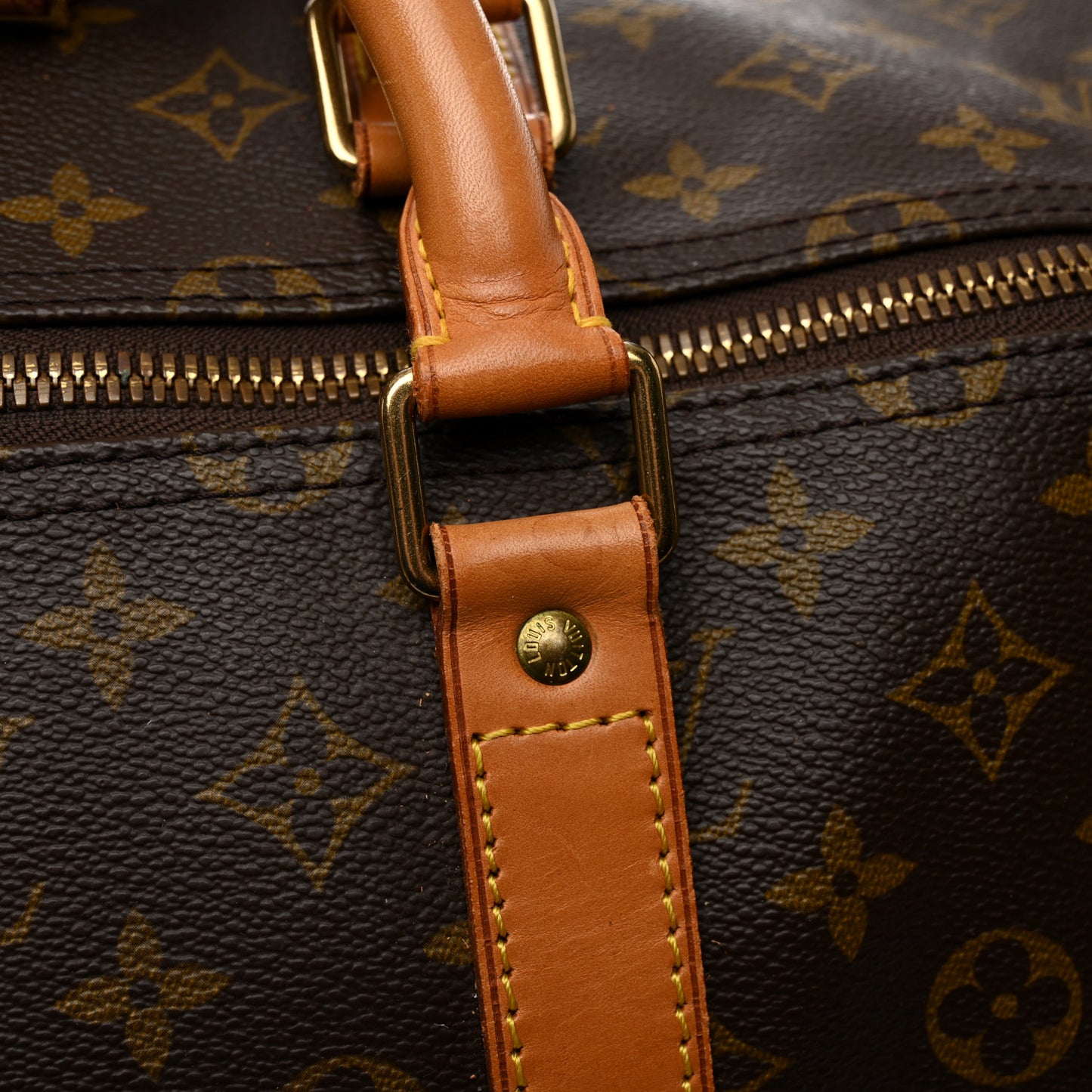 Monogram Keepall 55