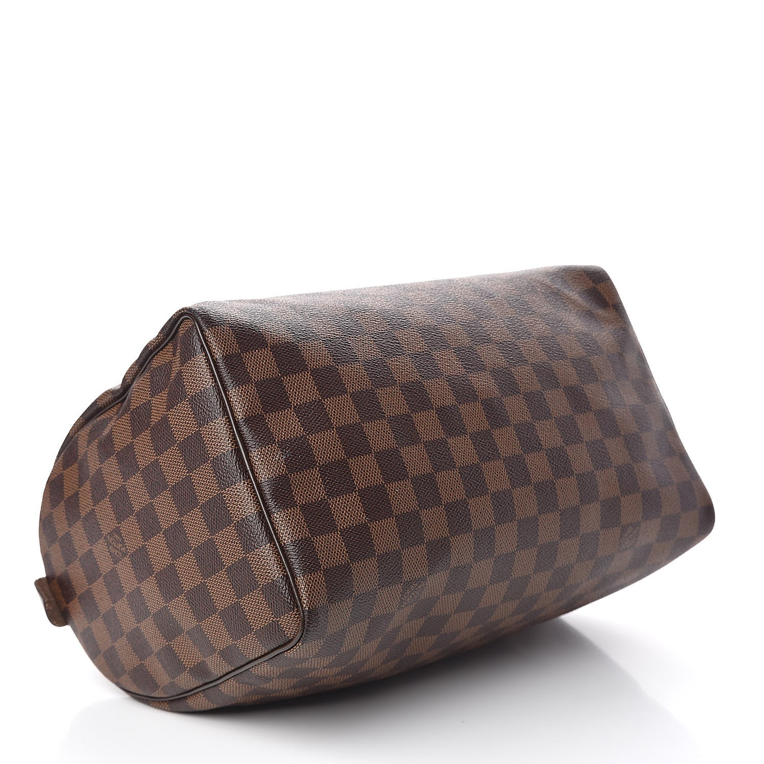 Louis Vuitton Damier Ebene Speedy 30 4 of 13