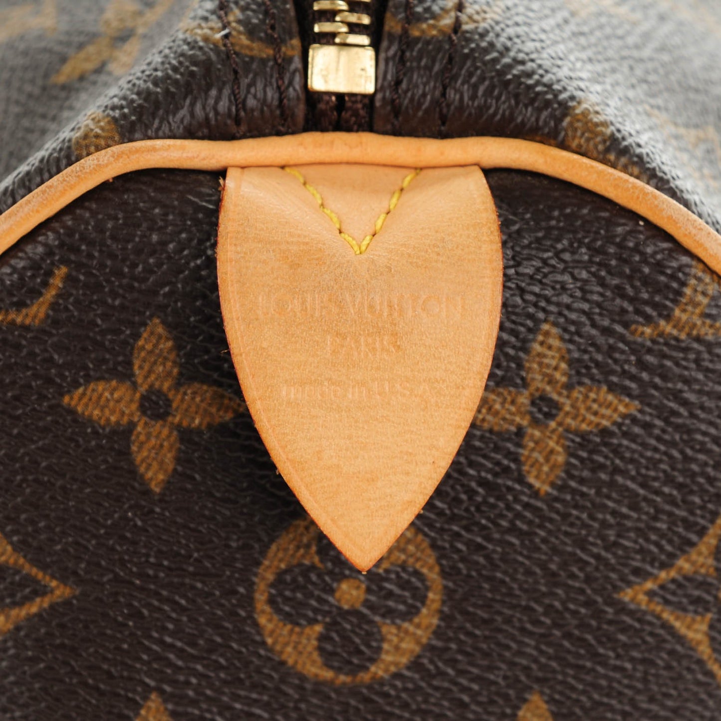 Monogram Speedy 35
