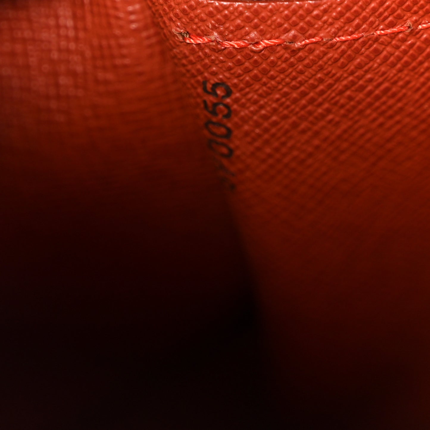 Damier Ebene Papillon 30