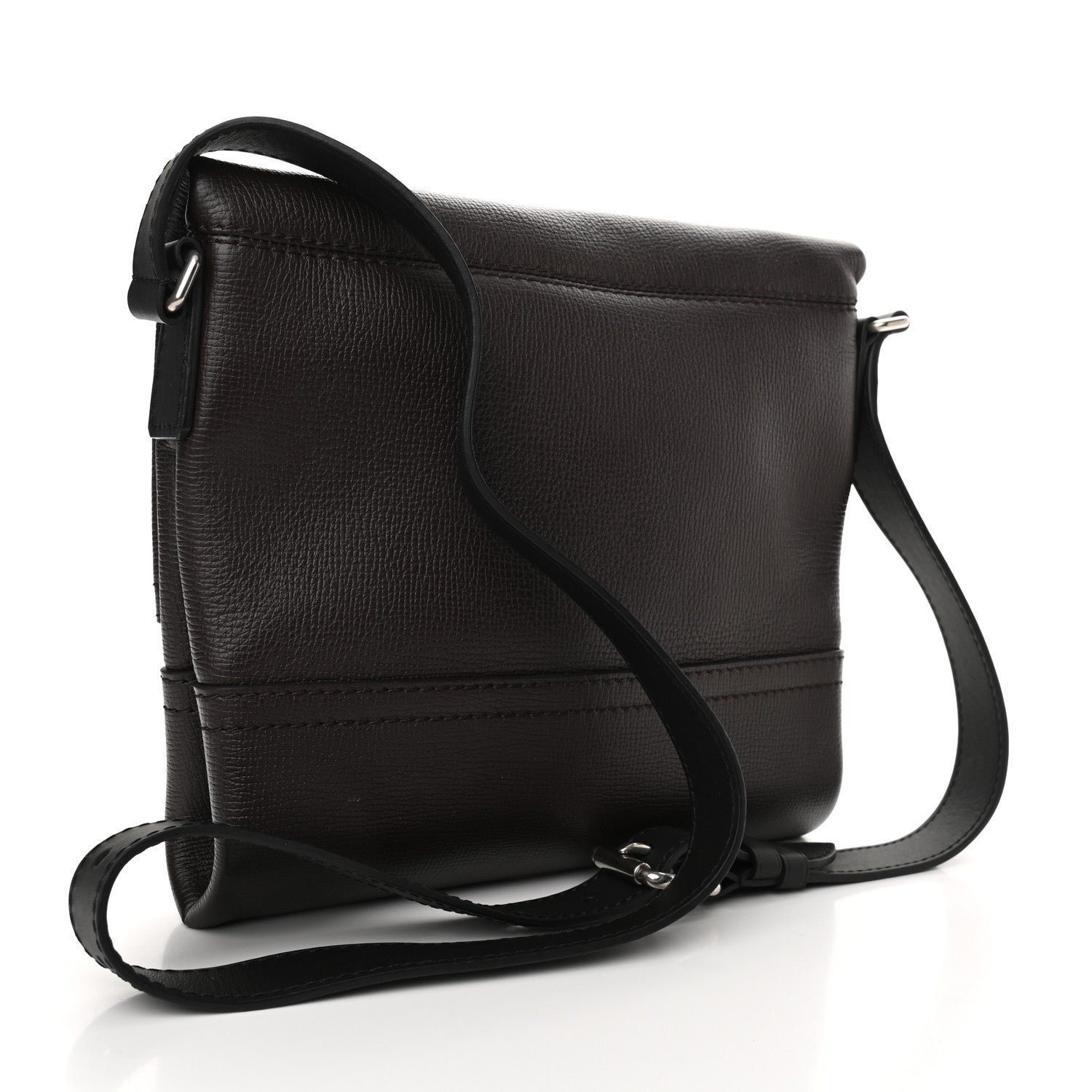 Louis Vuitton Utah Canyon Messenger PM Marron 3 of 9