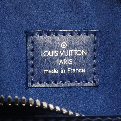 Louis Vuitton Epi Jasmin Myrtille 7 of 8