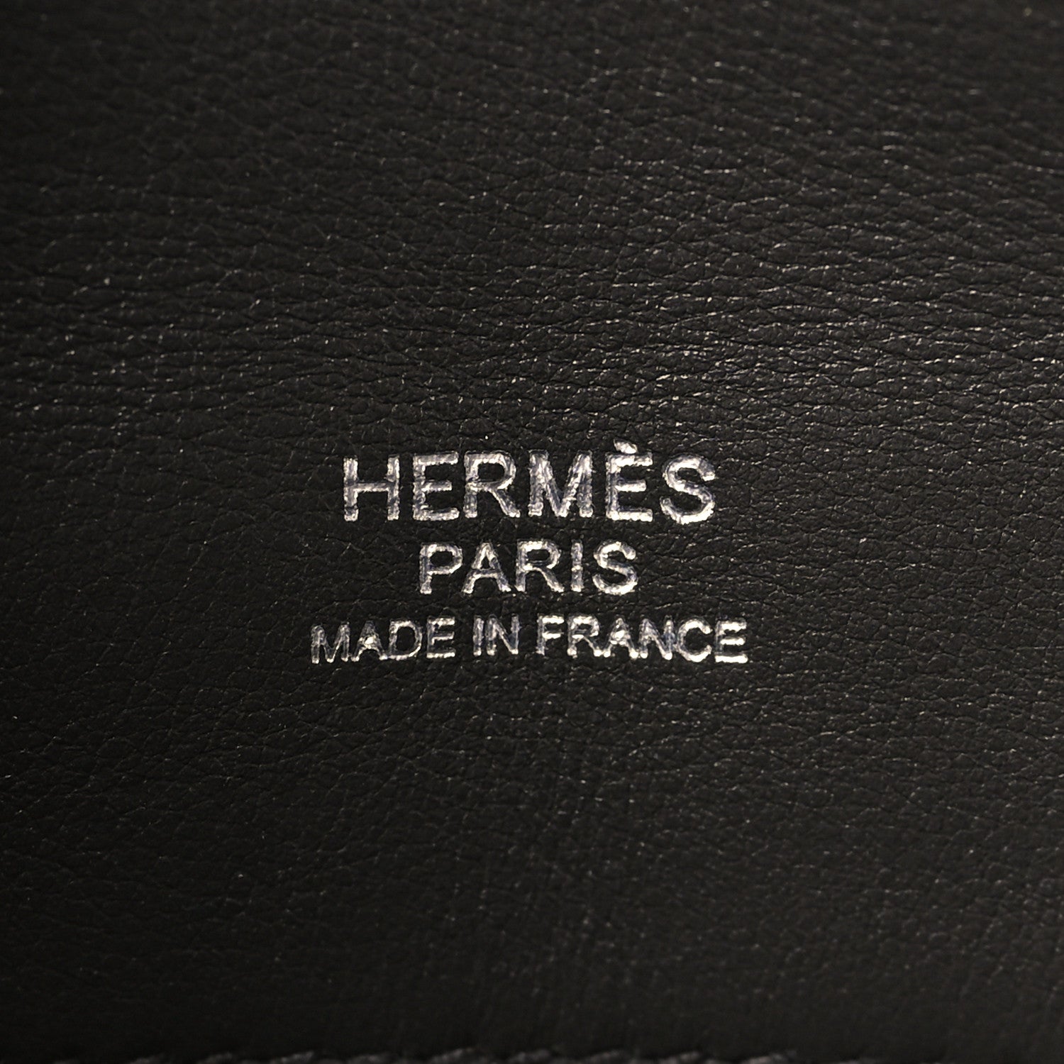 Hermes Veau Swift Sac Berline 28 Graphite Etoupe 6 of 9