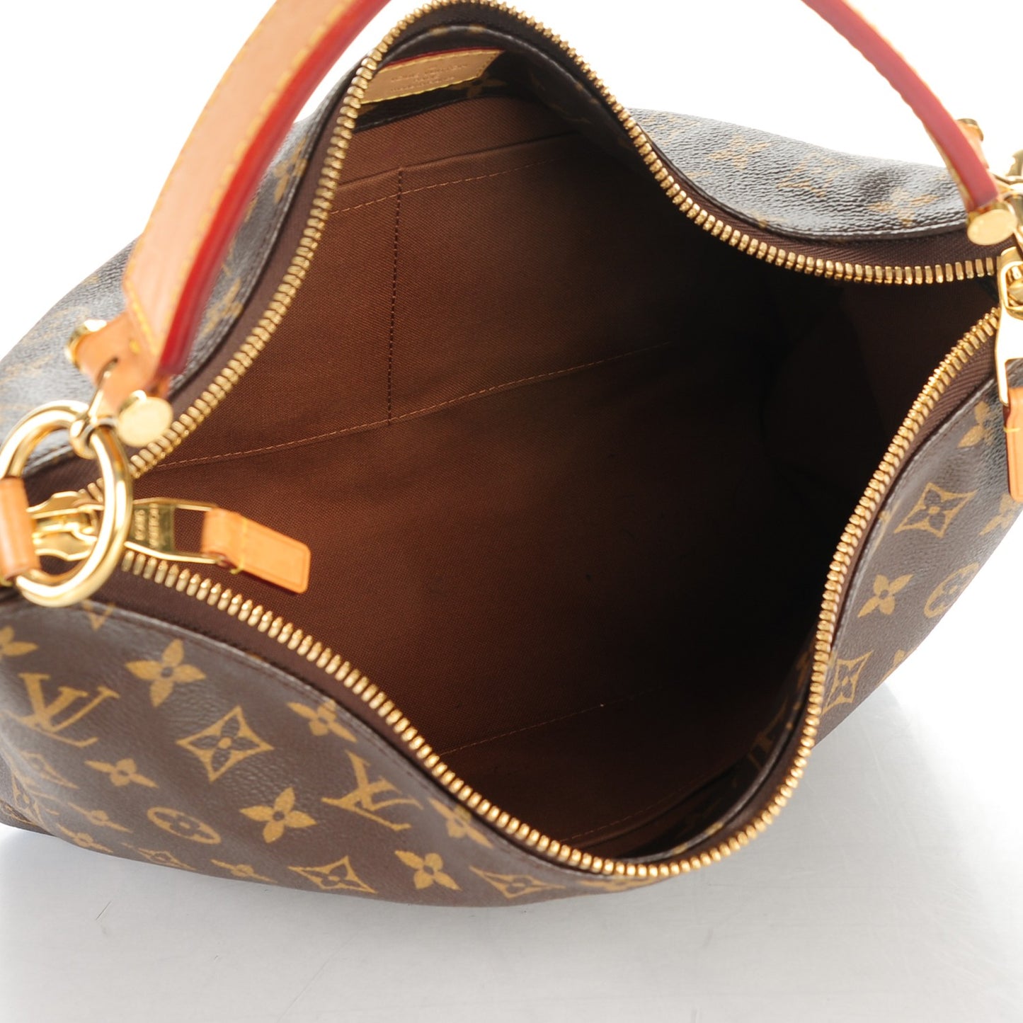 Monogram Sully PM
