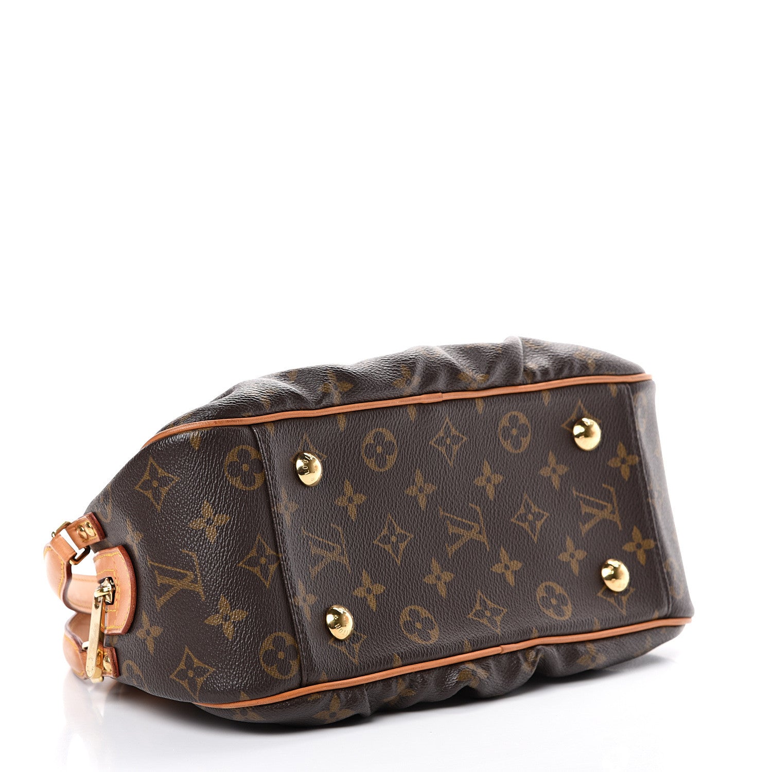 Louis Vuitton Monogram Klara 3 of 13