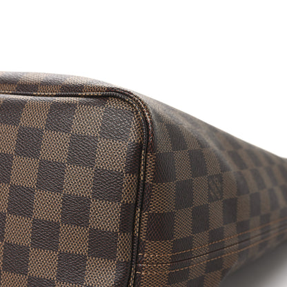Louis Vuitton Damier Ebene Neo Neverfull GM 12 of 12